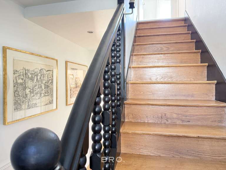 House Vannes - 4 bedrooms