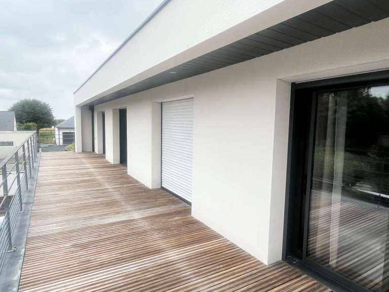 Maison Vannes - 4 chambres