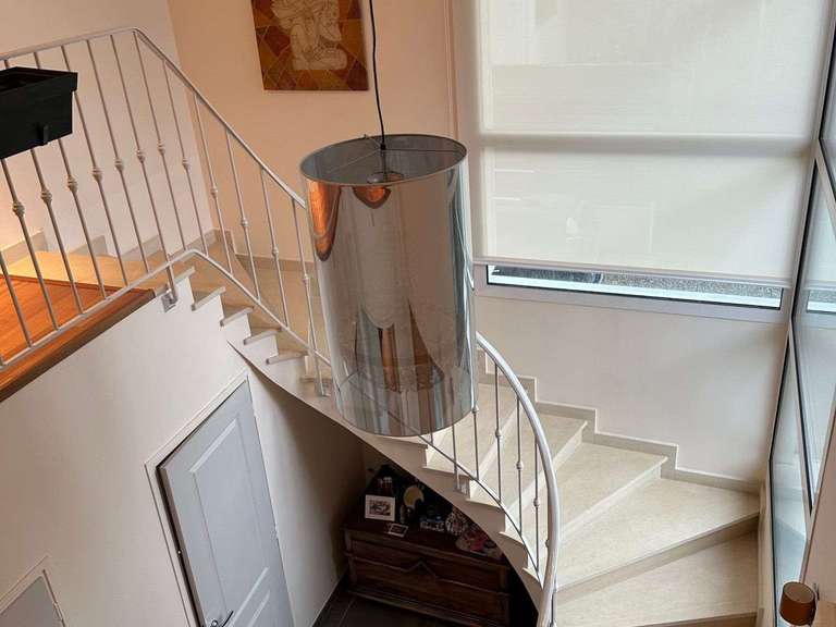 House Vannes - 4 bedrooms