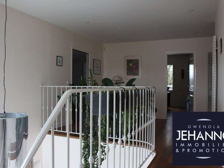 House Vannes - 4 bedrooms