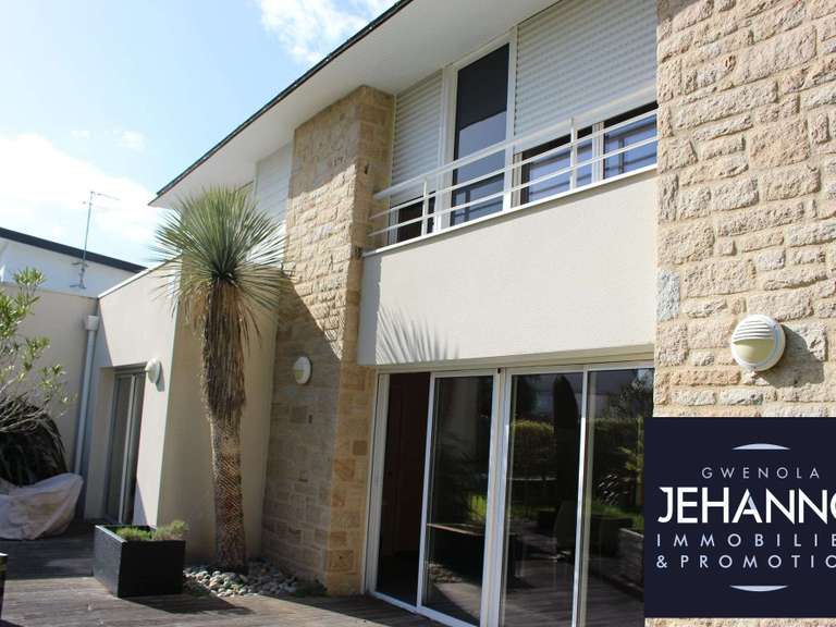 Maison Vannes - 4 chambres