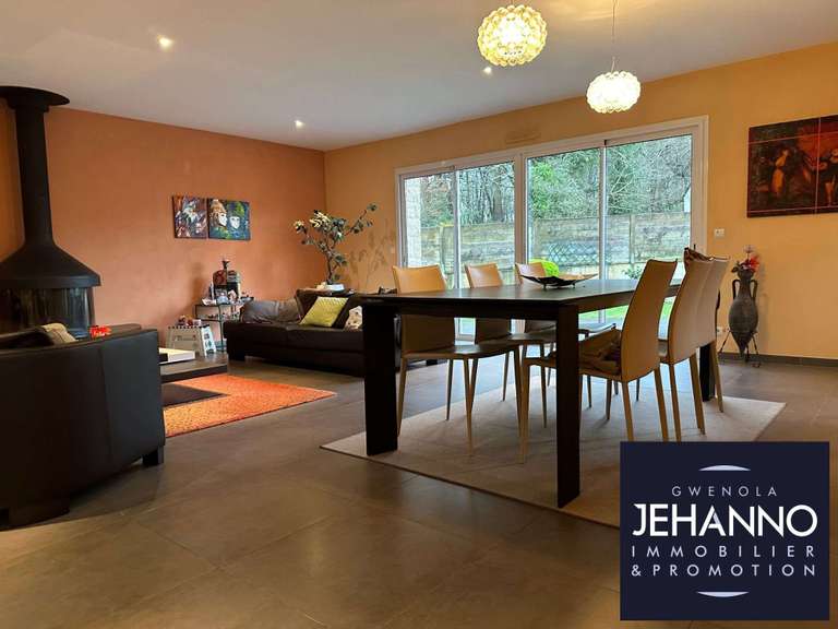 Maison Vannes - 4 chambres