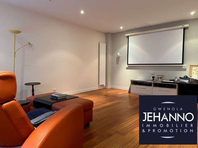 House Vannes - 4 bedrooms