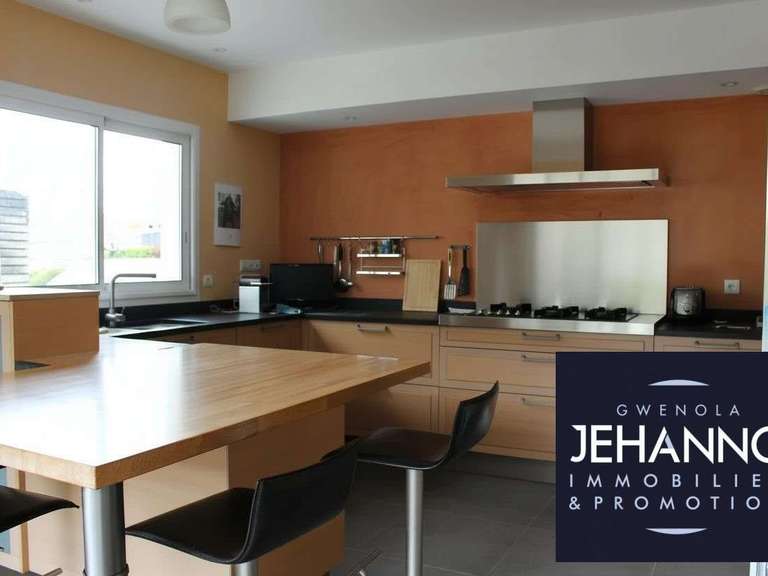 House Vannes - 4 bedrooms