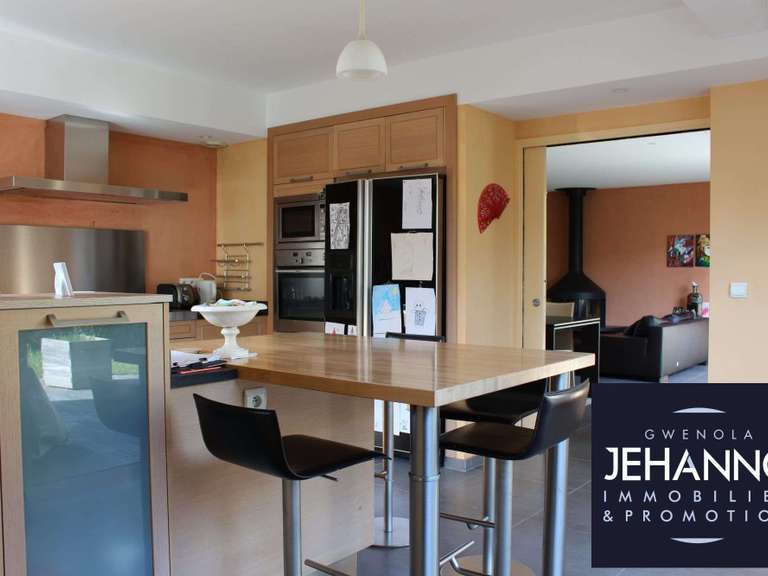 Maison Vannes - 4 chambres