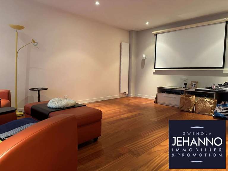 Maison Vannes - 4 chambres