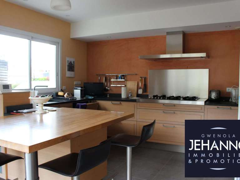 Maison Vannes - 4 chambres