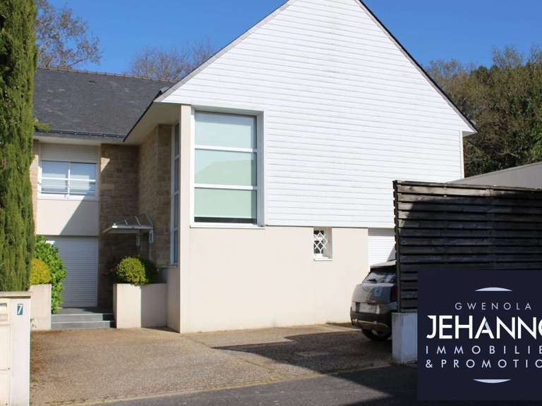 House Vannes - 4 bedrooms