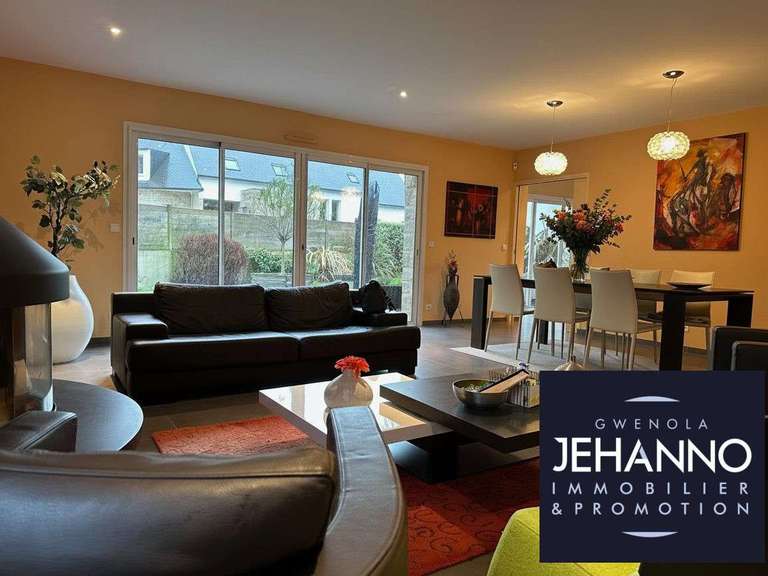 House Vannes - 4 bedrooms