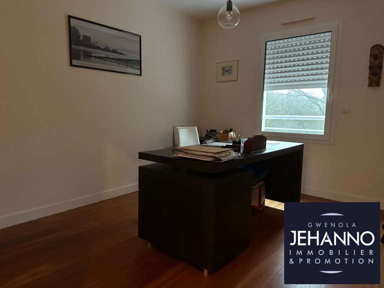 House Vannes - 4 bedrooms