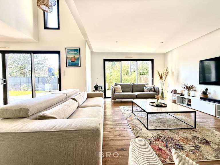 Maison Vannes - 4 chambres