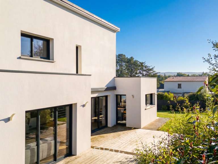 Maison Vannes - 4 chambres