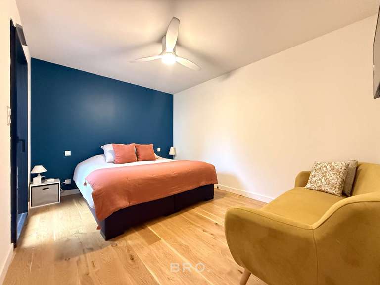 Maison Vannes - 4 chambres