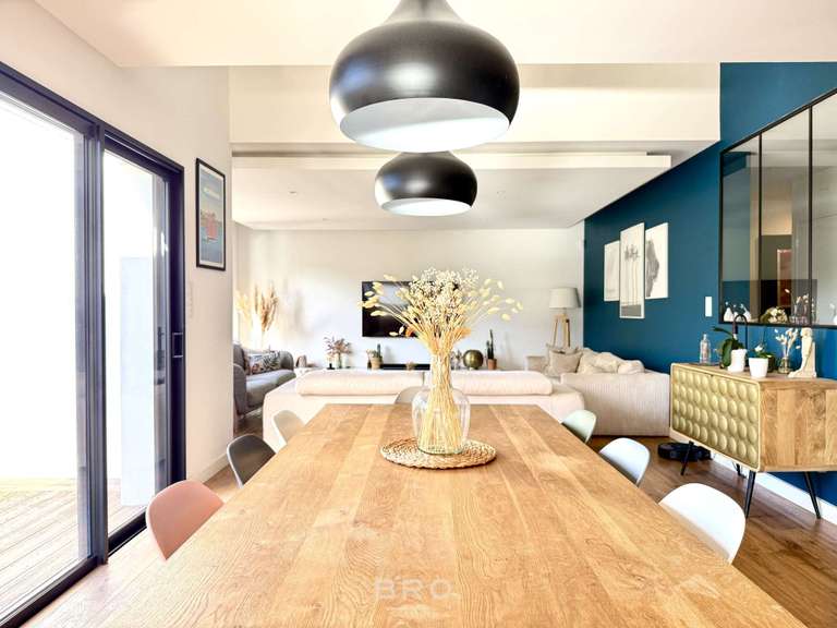 Maison Vannes - 4 chambres