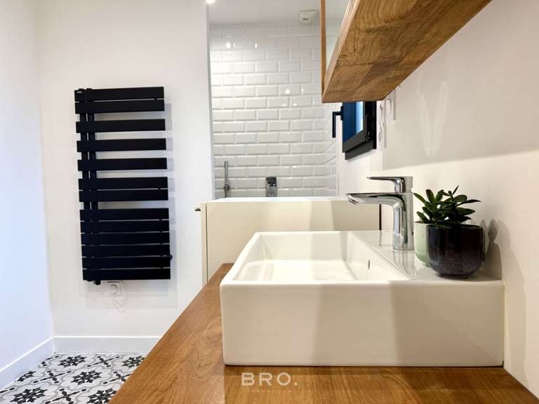 Maison Vannes - 4 chambres