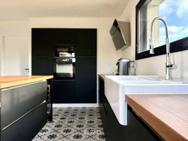 Maison Vannes - 4 chambres