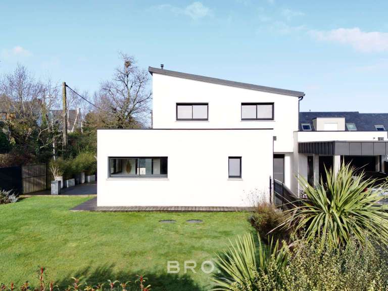 Maison Vannes - 4 chambres