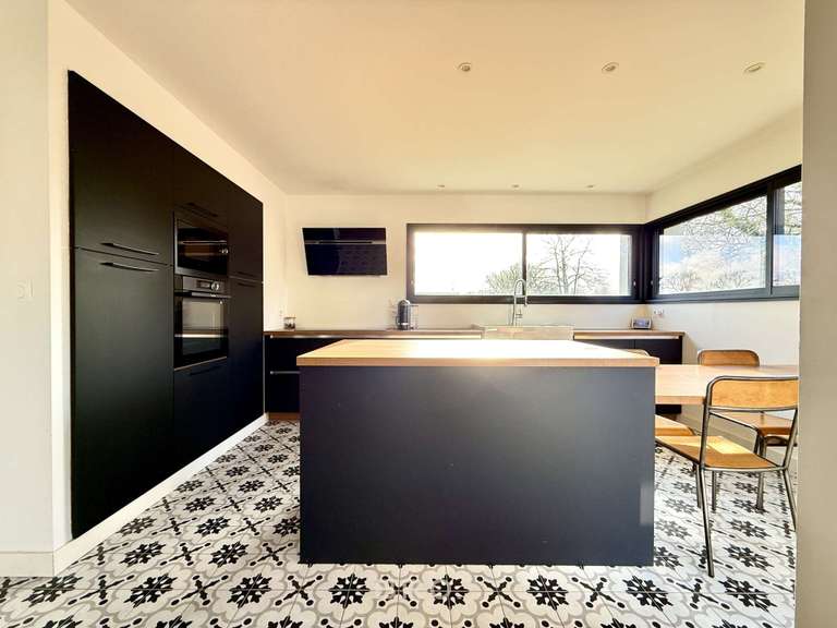 Maison Vannes - 4 chambres