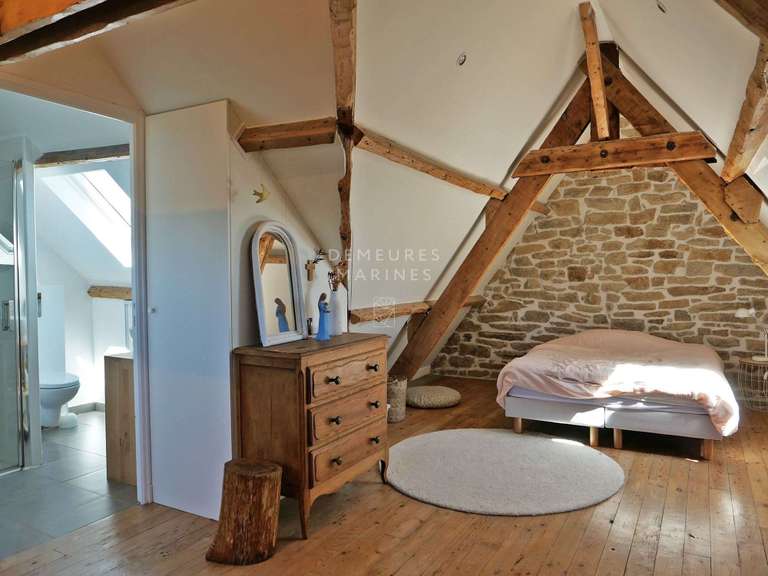 Maison Vannes - 4 chambres