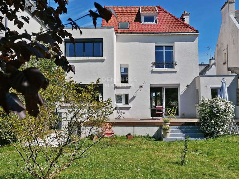 House Vannes - 4 bedrooms