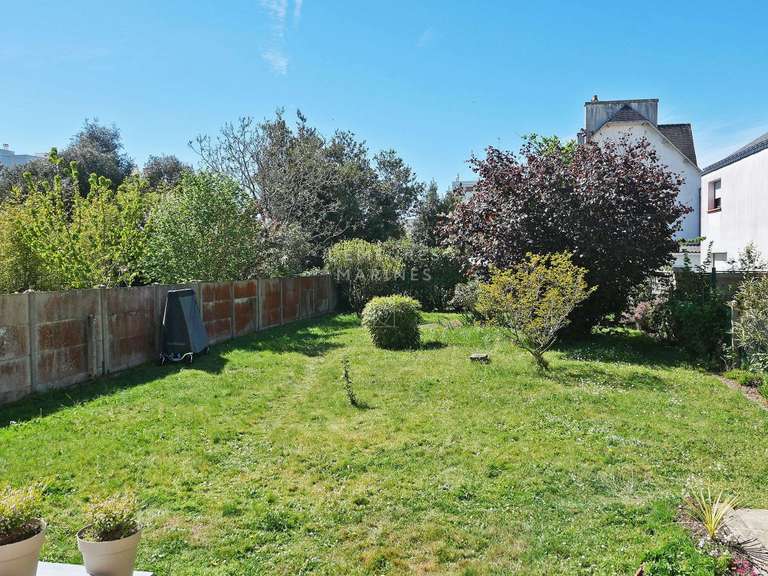 House Vannes - 4 bedrooms