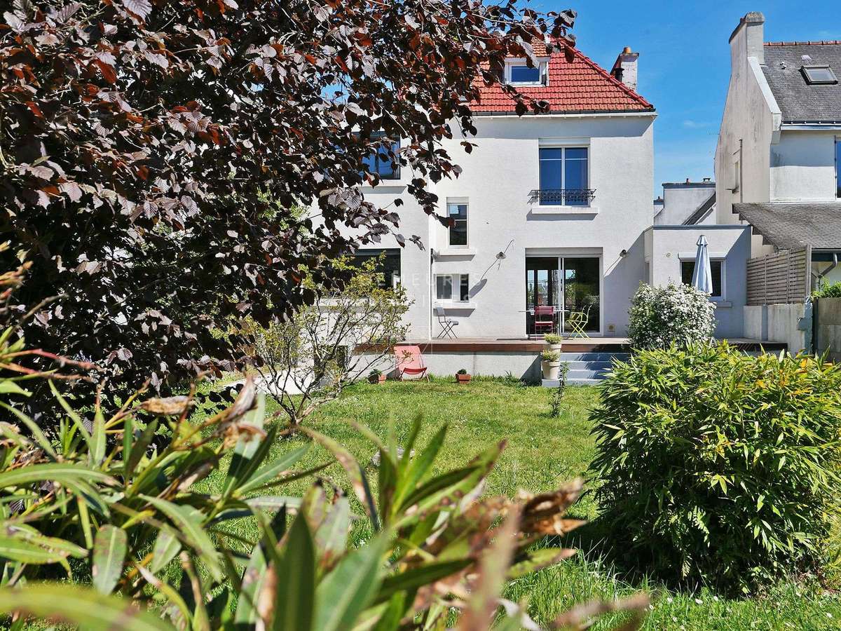 House Vannes