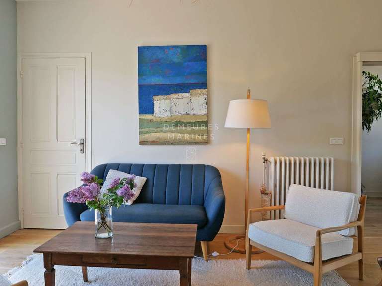 Maison Vannes - 4 chambres