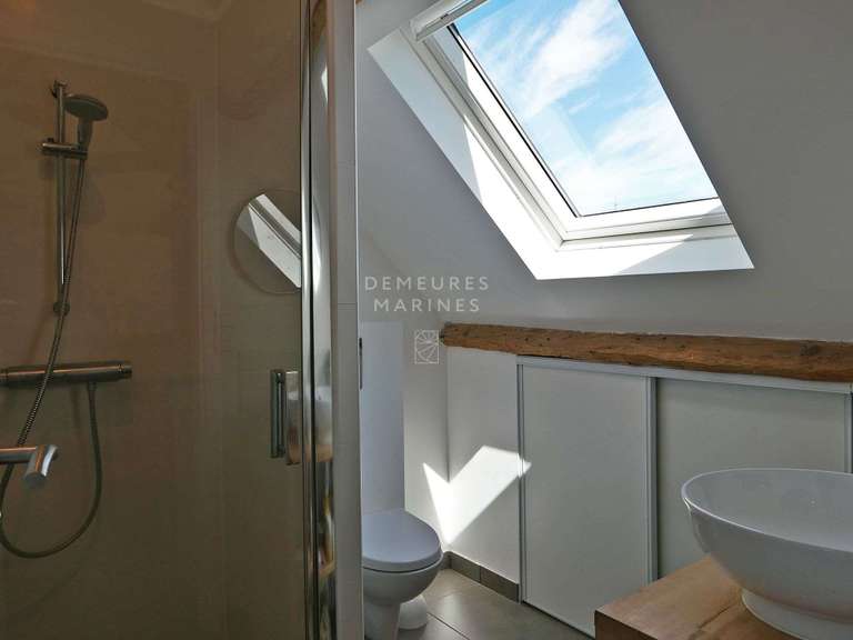 House Vannes - 4 bedrooms