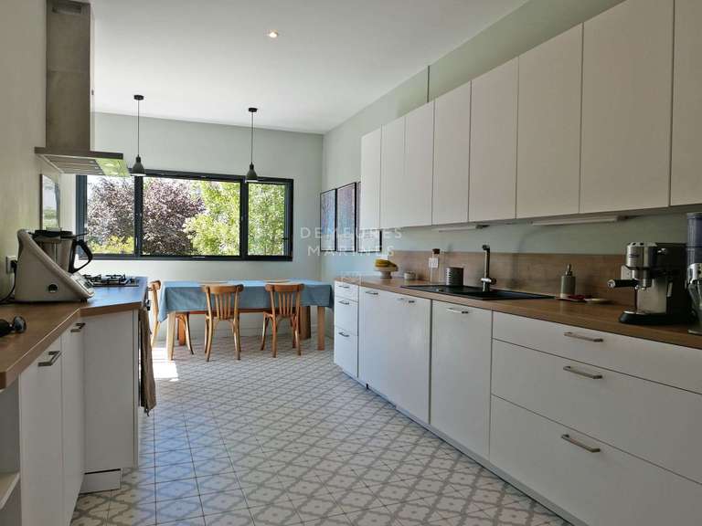 House Vannes - 4 bedrooms