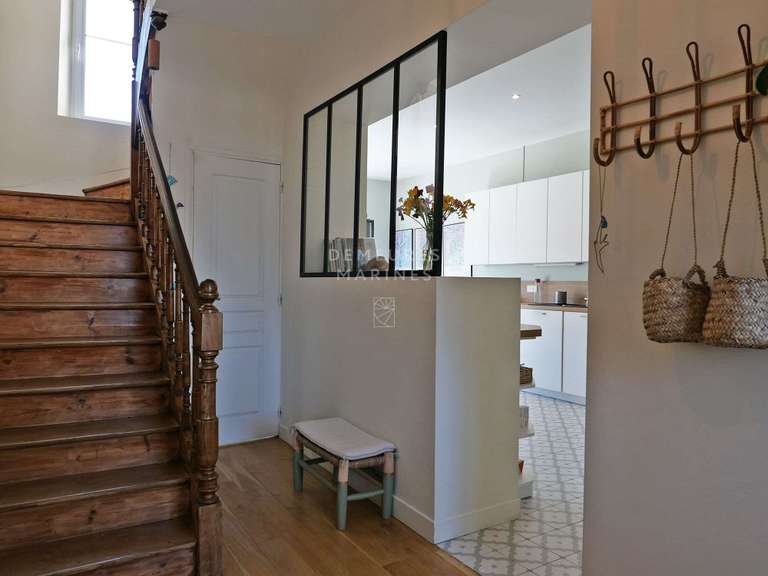 Maison Vannes - 4 chambres