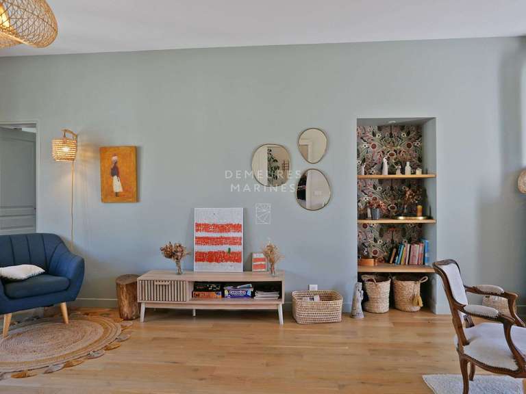 House Vannes - 4 bedrooms