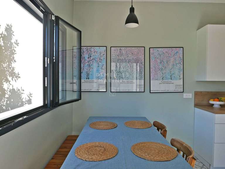 House Vannes - 4 bedrooms