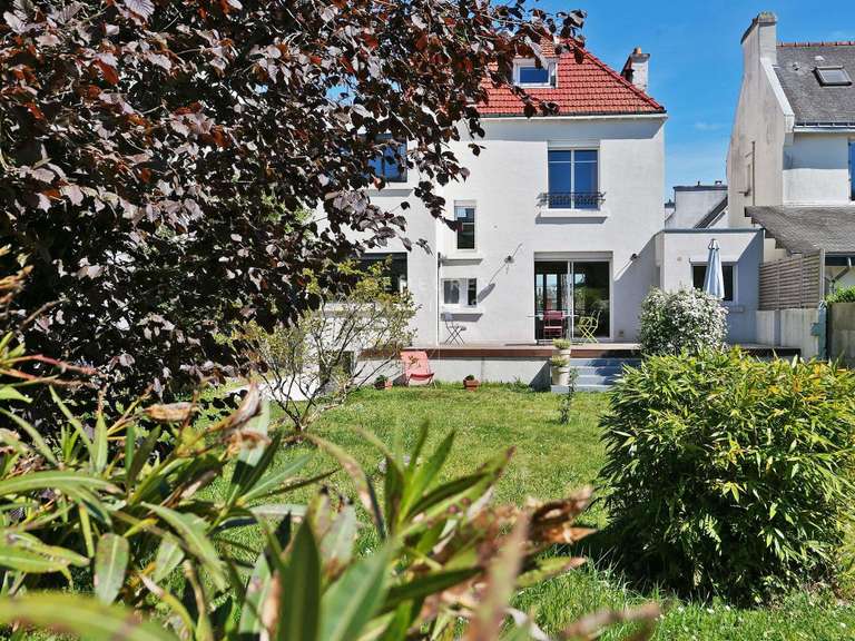 Maison Vannes - 4 chambres