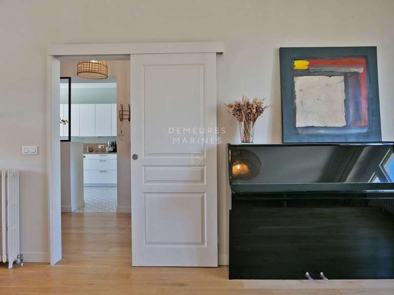 House Vannes - 4 bedrooms