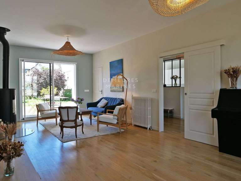 House Vannes - 4 bedrooms