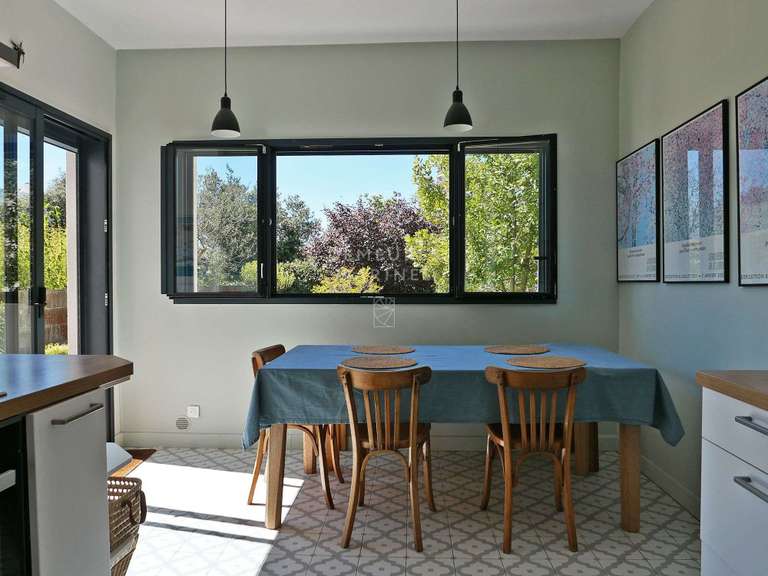 House Vannes - 4 bedrooms