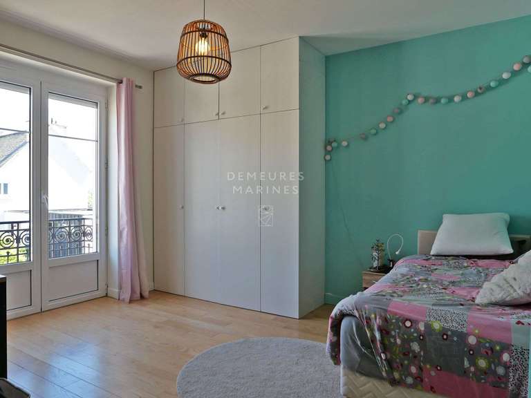 House Vannes - 4 bedrooms