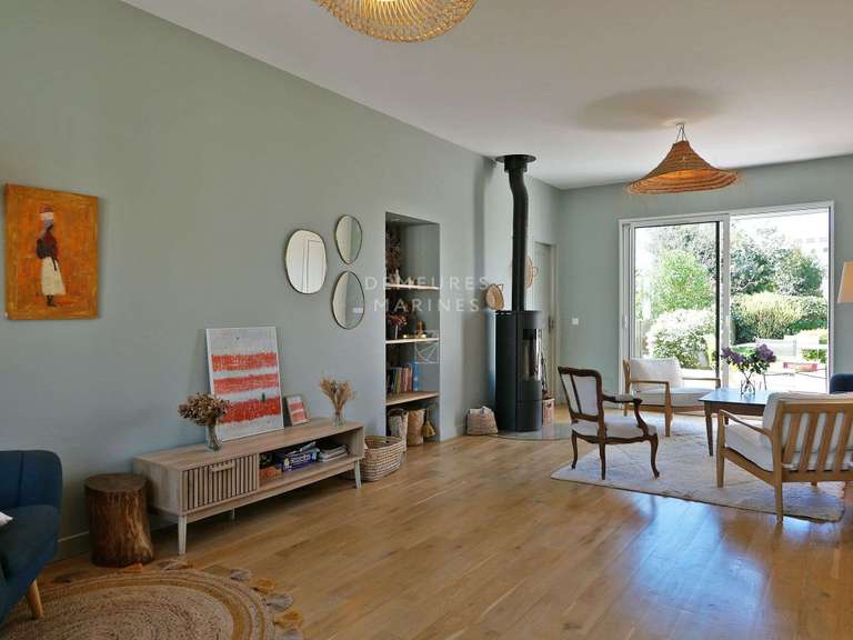 House Vannes - 4 bedrooms
