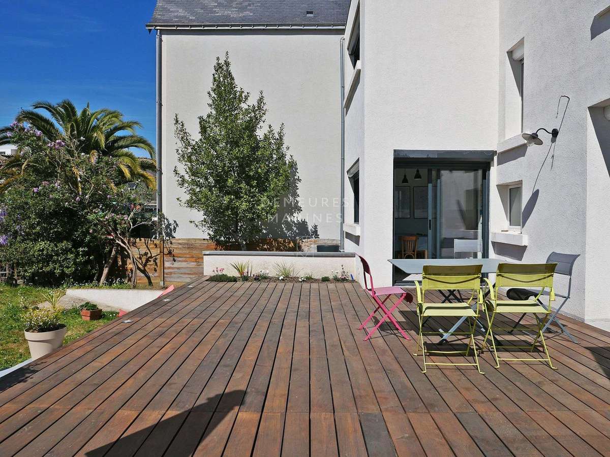 House Vannes
