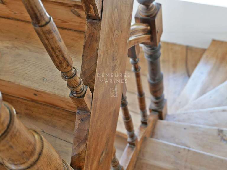 Maison Vannes - 4 chambres