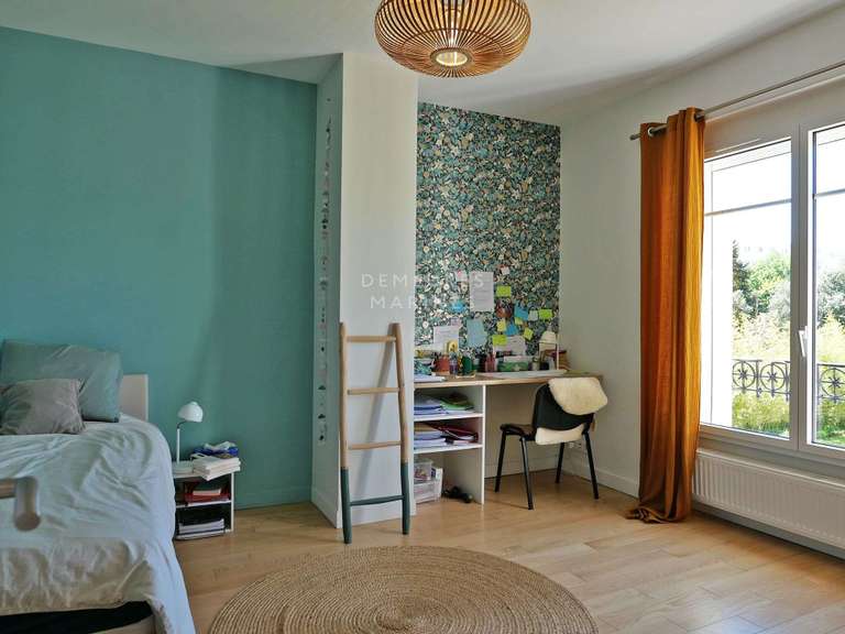 House Vannes - 4 bedrooms