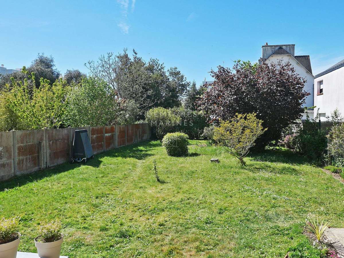 House Vannes