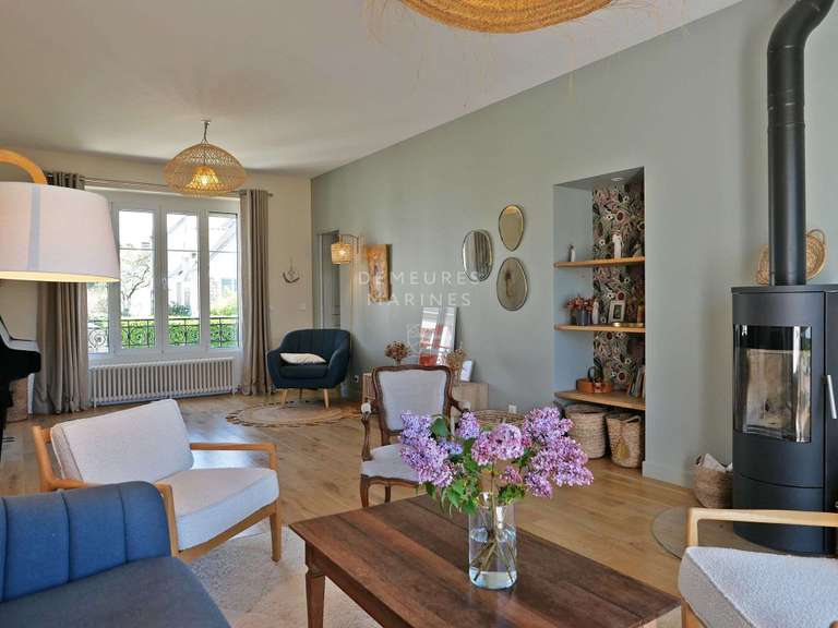 House Vannes - 4 bedrooms