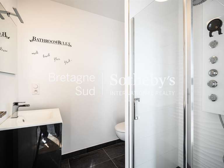 Maison Vannes - 6 chambres - 224m²