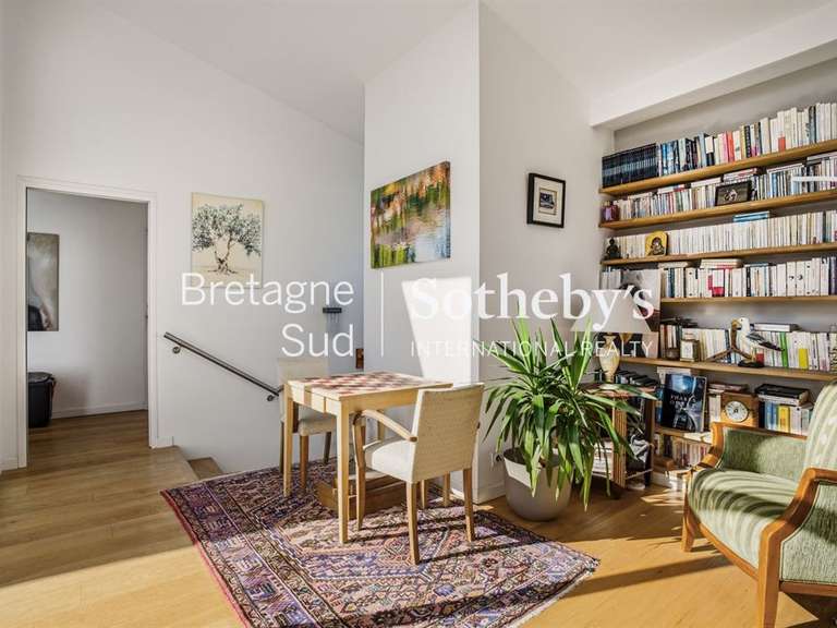 Maison Vannes - 6 chambres - 224m²