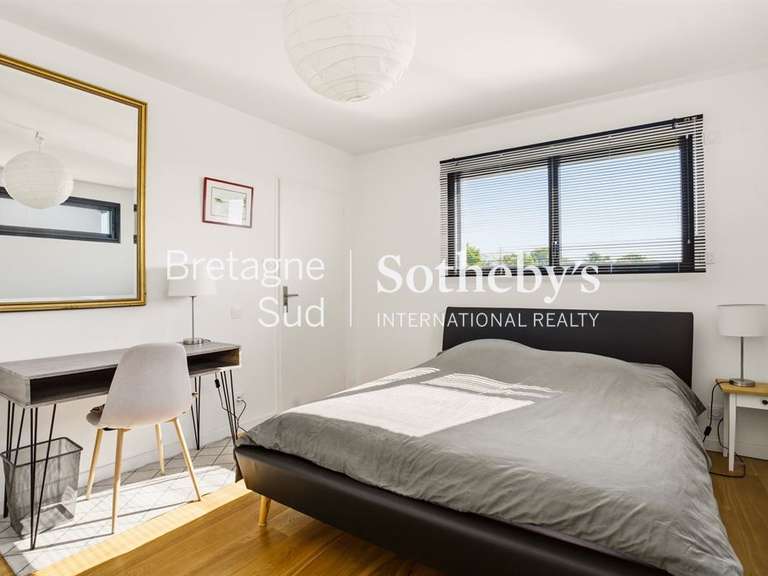 Maison Vannes - 6 chambres - 224m²