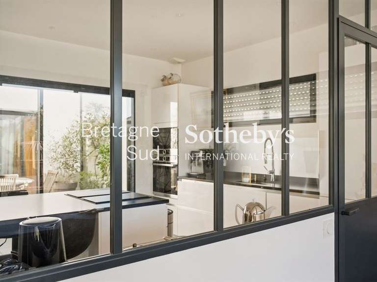 Maison Vannes - 6 chambres - 224m²