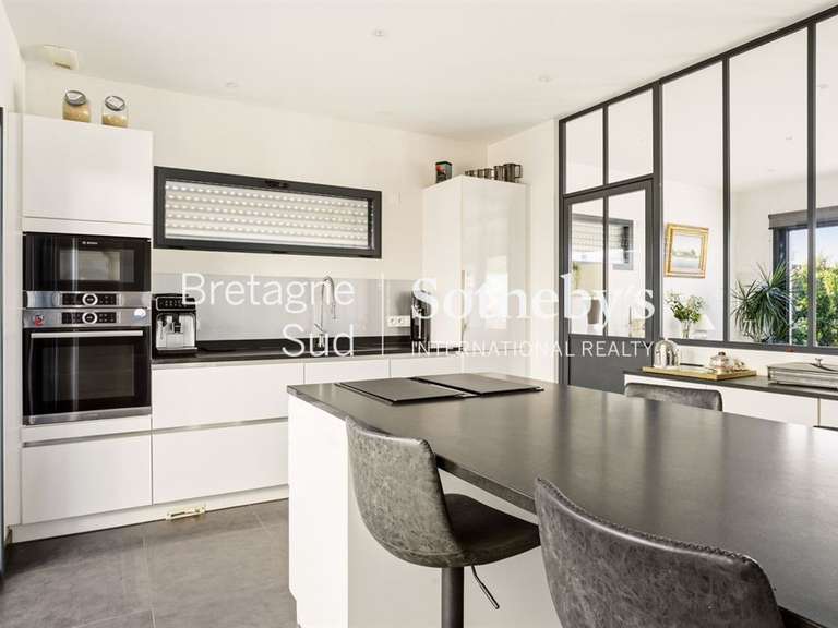 Maison Vannes - 6 chambres - 224m²