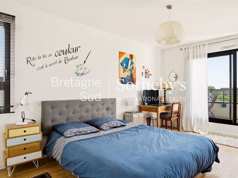 Maison Vannes - 6 chambres - 224m²