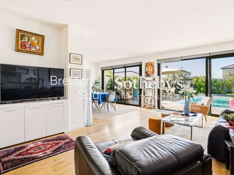 Maison Vannes - 6 chambres - 224m²